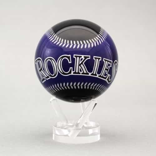 MLB® Rockies™ MOVA Globe