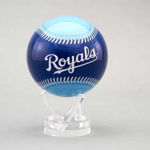 MLB® Royals™ MOVA Globe