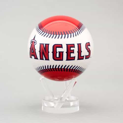 MLB® Angels™ MOVA Globe