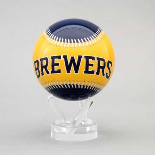 MLB® Brewers™ MOVA Globe