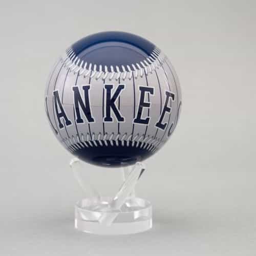MLB® Yankees™  MOVA Globe 4.5" with Acrylic Base