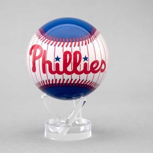 MLB® Phillies™ MOVA Globe