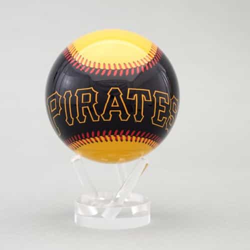 MLB® Pirates™ MOVA Globe
