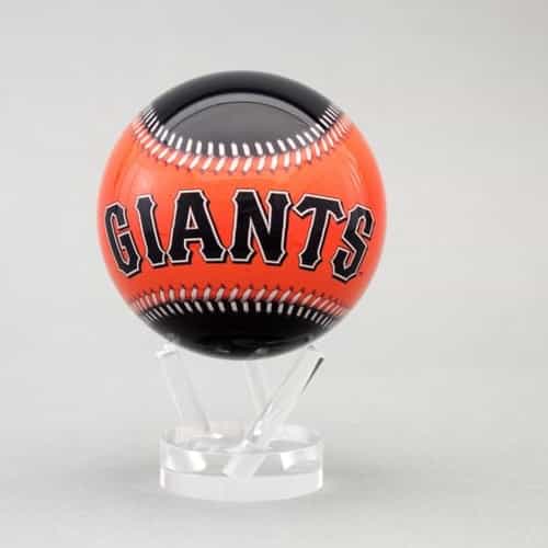 MLB® Giants™ MOVA Globe