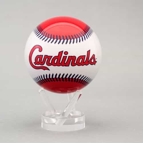 MLB® Cardinals™ MOVA Globe