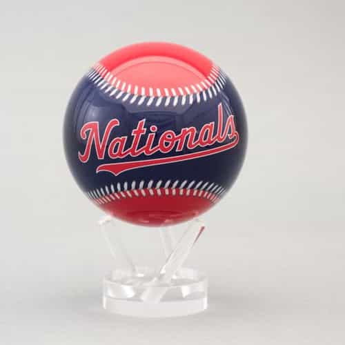 MLB® Nationals™ MOVA Globe