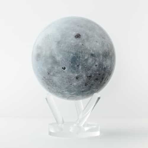 Moon MOVA Globe 6" with Acrylic Base