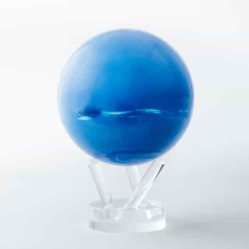 Neptune MOVA Globe 4.5" with Acrylic Base