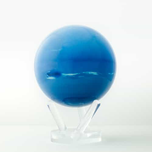 Neptune MOVA Globe 6" with Acrylic Base