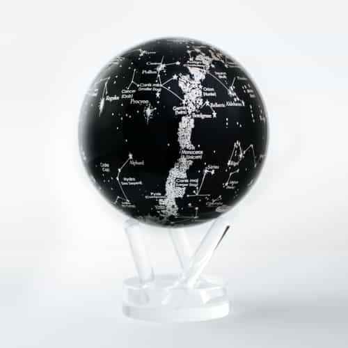 Constellations MOVA Globe 4.5" with Acrylic Base