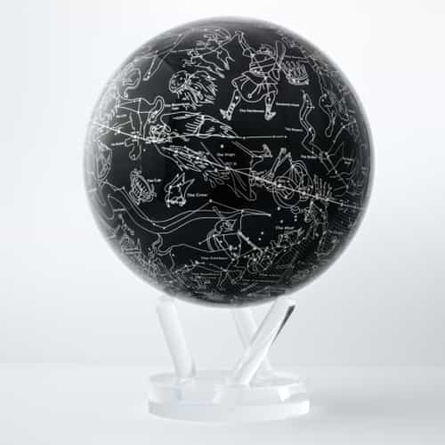 Constellations MOVA Globe 8.5" with Acrylic Base