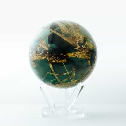 Titan MOVA Globe 6" with Acrylic Base