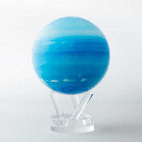 Uranus MOVA Globe 4.5" with Acrylic Base