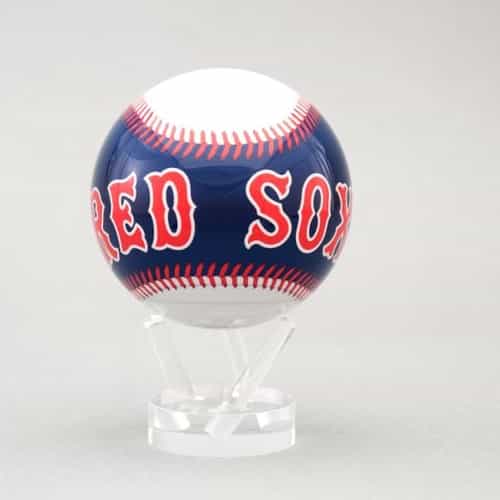 MLB® Red Sox™  MOVA Globe 4.5" with Acrylic Base