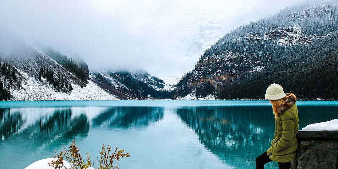 10 Inspiring Travel Instagrammers You Need To Be Following