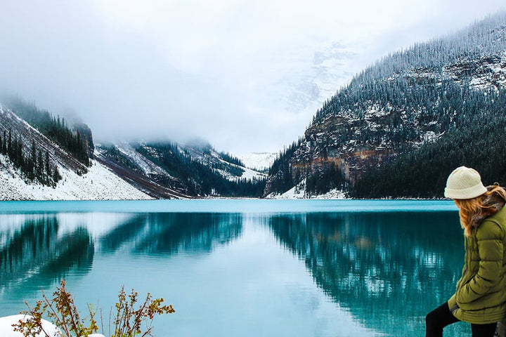 10 Inspiring Travel Instagrammers You Need To Be Following