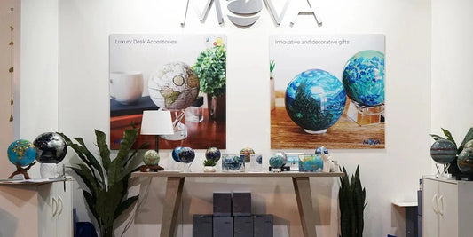 2016: Year in Review - MOVA Globes International