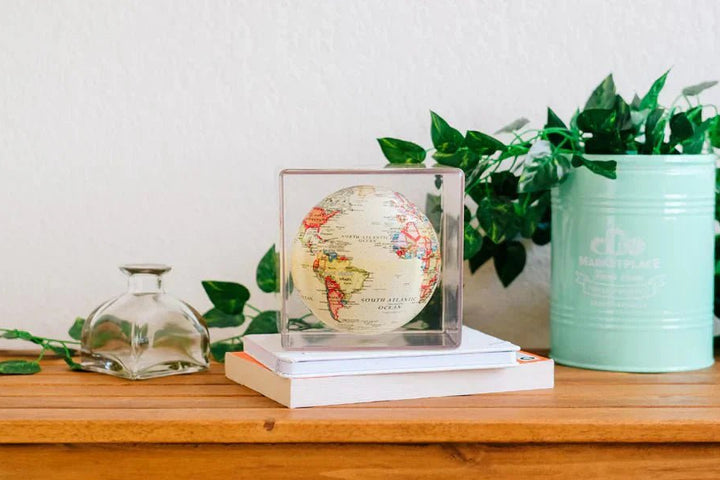 3 Interesting Facts About the MOVA Globe Cube