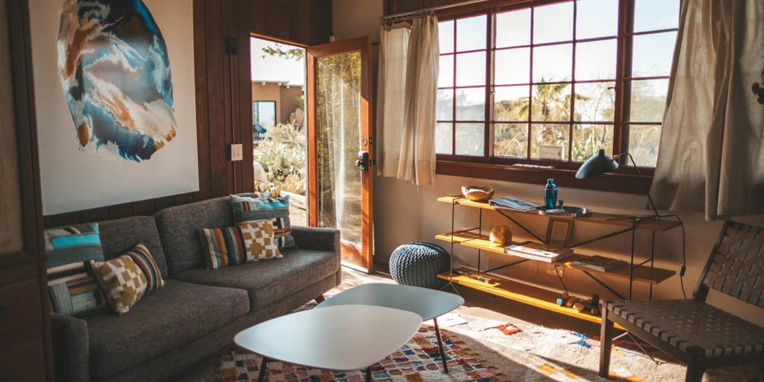 4 Tips to Design a Travel-Themed Room for the Modern Adventurer