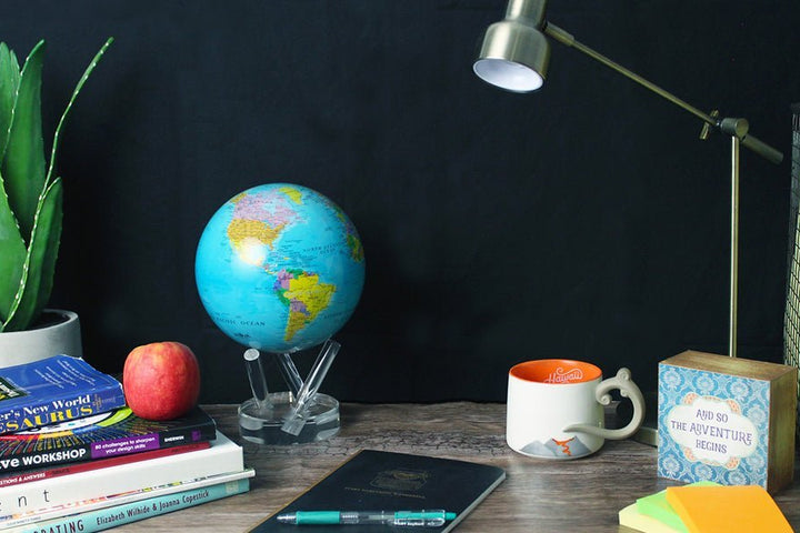 5 Tips for Back to School Organization