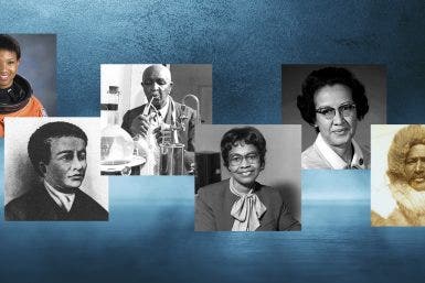 6 Genius African American Scientists and Their Gifts to the World