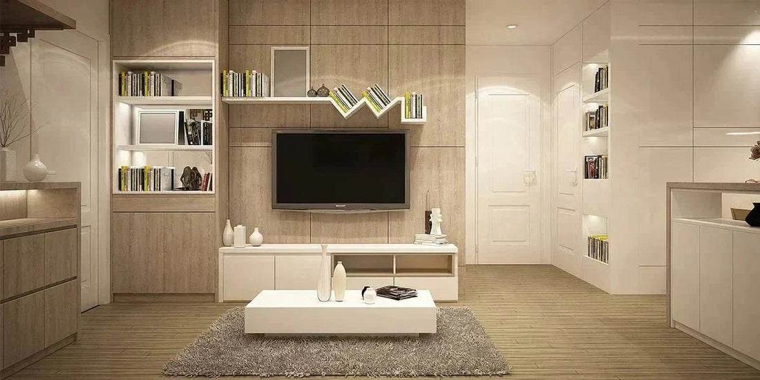 7 Innovative Design Secrets That Will Transform Your Home - MOVA Globes International