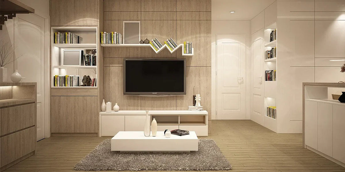 7 Innovative Design Secrets That Will Transform Your Home