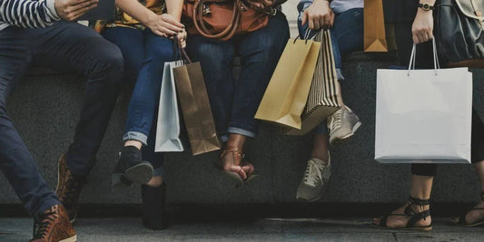 A Brief History of Black Friday in America - MOVA Globes International