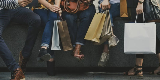 A Brief History of Black Friday in America