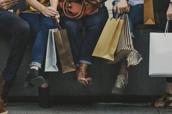 A Brief History of Black Friday in America