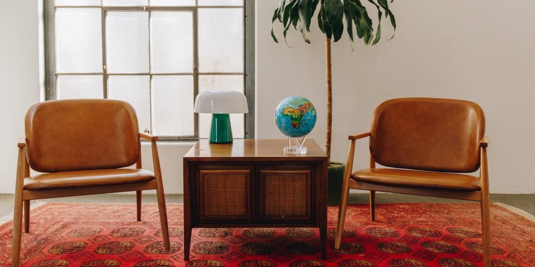 A MOVA Globe For Every Room In Your Home - MOVA Globes International