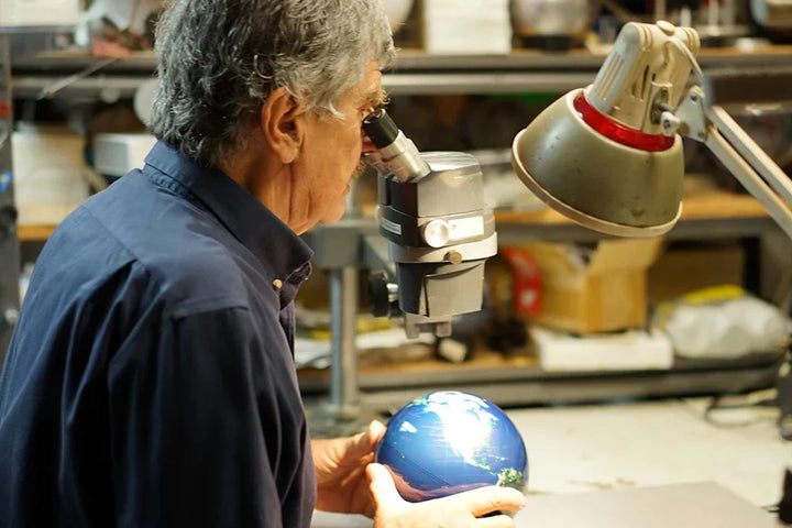 Bill French: On Being an Inventor