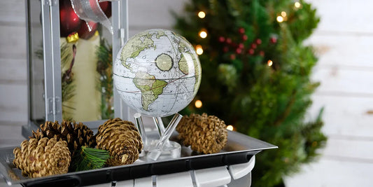 Bring the Holidays Home: Christmas Décor Guide