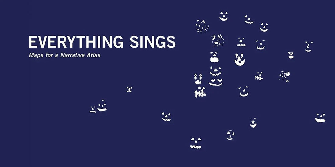 Cartography Crusades & A New Breed of Maps: Denis Wood Q&A - MOVA Globes International