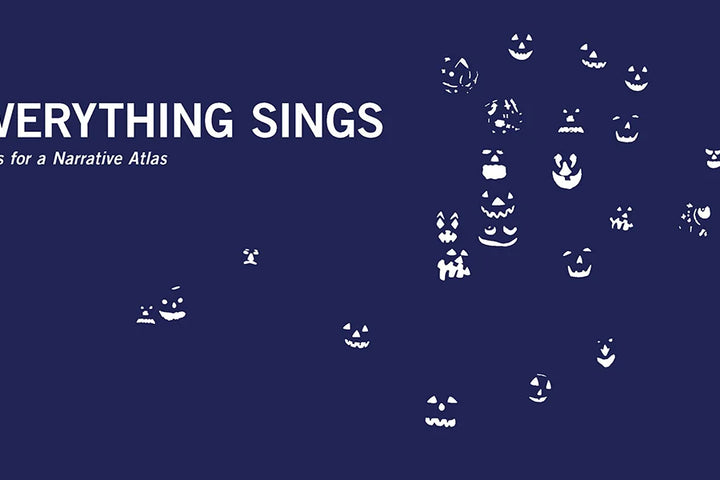 Cartography Crusades & A New Breed of Maps: Denis Wood Q&A