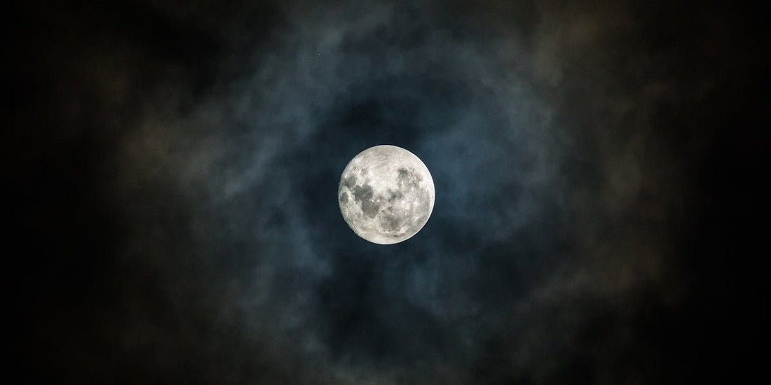 Celebrating International Observe the Moon Night - MOVA Globes International