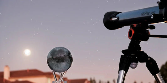 Celestron Telescopes Q&A: Part II