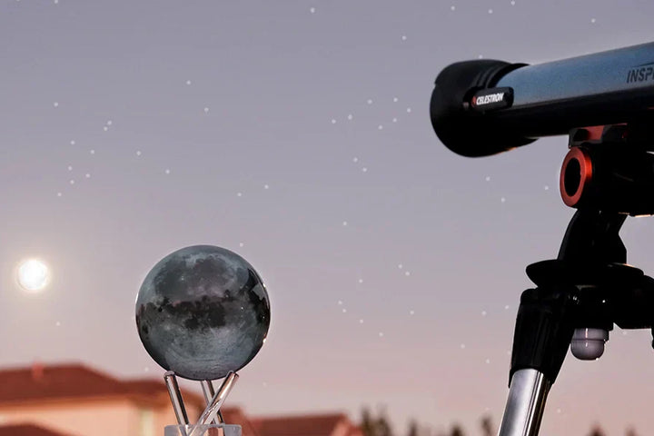 Celestron Telescopes Q&A: Part II