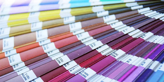 Color Spotlight: Fall Pantone Trends - MOVA Globes International