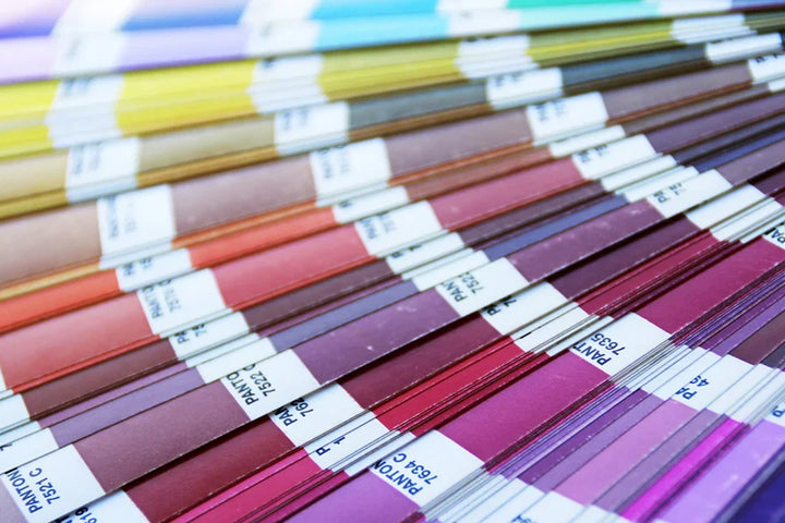 Color Spotlight: Fall Pantone Trends