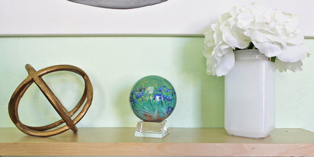 Color Spotlight: Shades of Summer