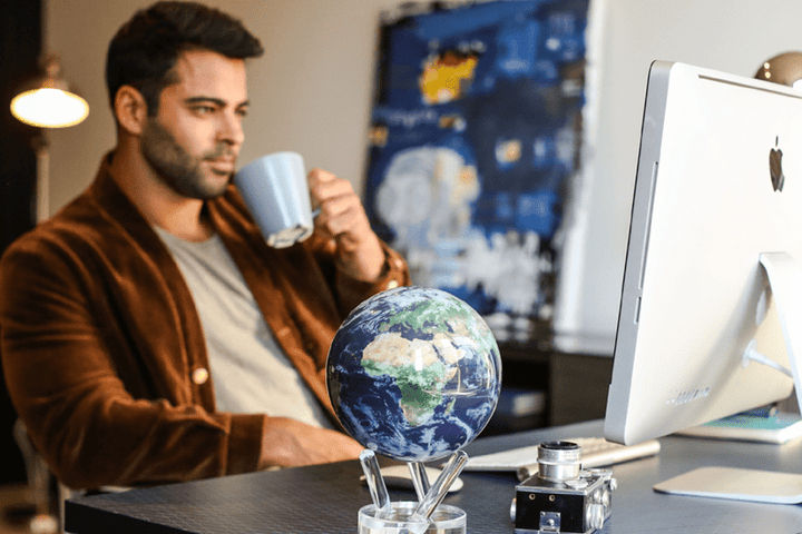 Contemporary Design Trends for Urbanites