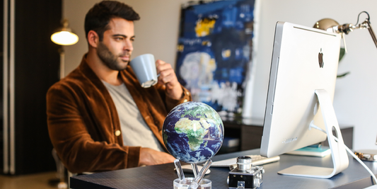 Contemporary Design Trends for Urbanites