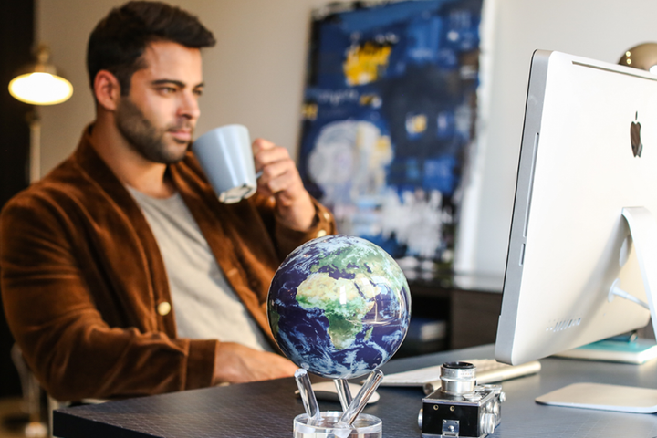 Contemporary Design Trends for Urbanites