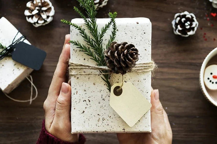 Creative Ways to Give a Gift