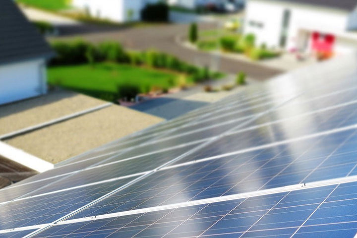 Eco-Friendly Ideas for a Homeowner – Infographic