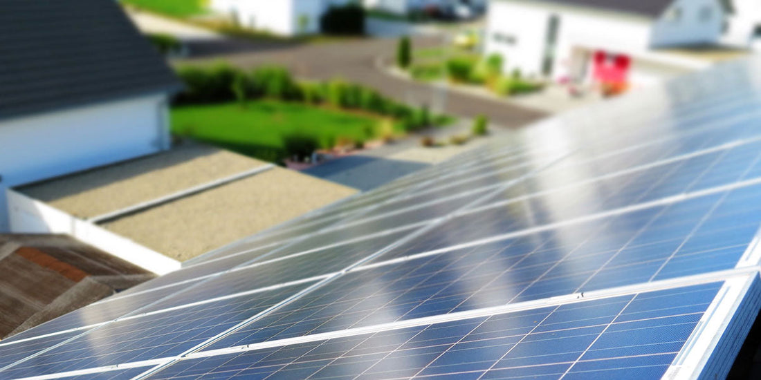 Eco-Friendly Ideas for a Homeowner – Infographic