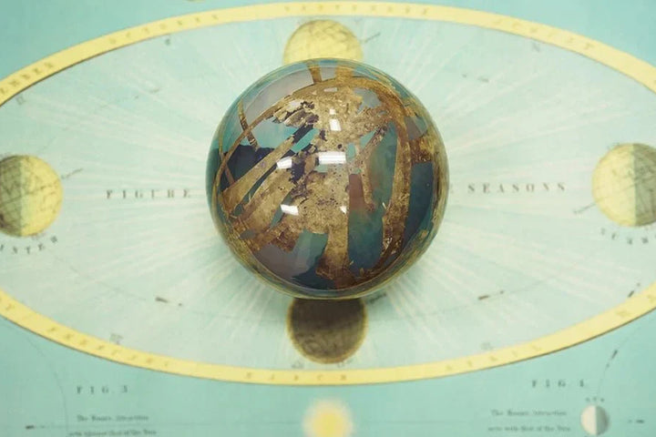 Titan: Exploring Saturn’s Moon