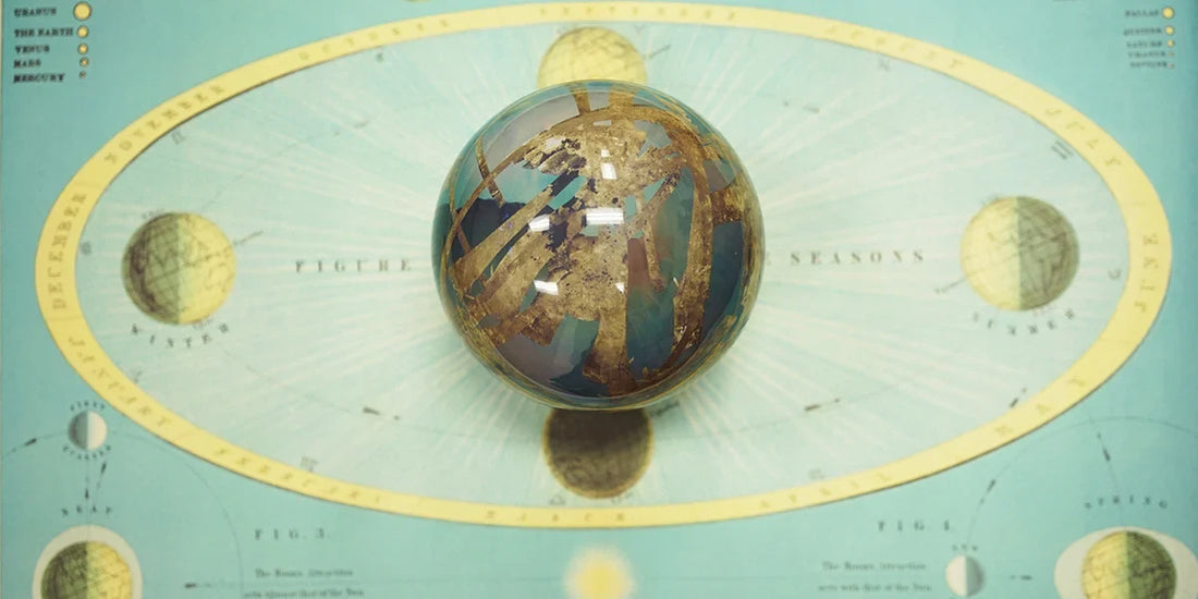 Titan: Exploring Saturn’s Moon