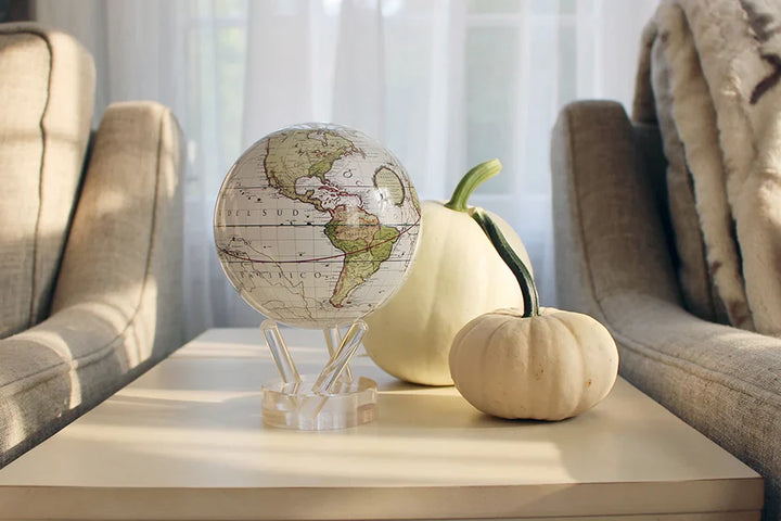 Fall Decor Photo Contest